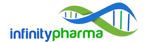 Infinity Pharma Logo